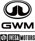 Logo Great Wall