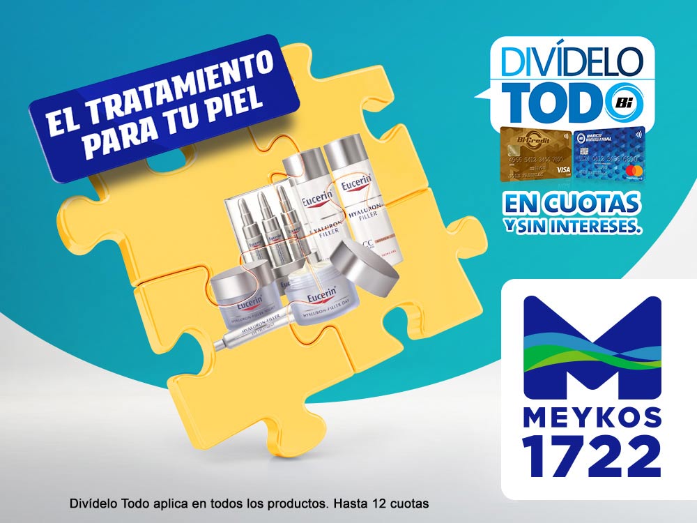 MEYKOS TRATAMIENTO