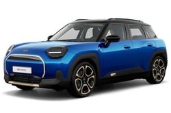 MINI ACEMAN