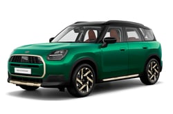 MINI COUNTRYMAN D
