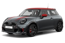 MINI MINI JOHN COOPER WORKS 
