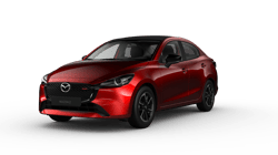 MAZDA IVESA SKYACTIV V