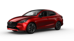 MAZDA IVESA 2 SKYACTIV R