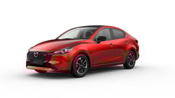 MAZDA 2 SKYACTIV-G 1.5