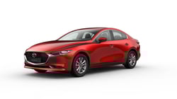 MAZDA 3 SPORT