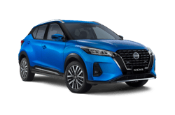 NISSAN  KICKS PLAY ADVANCE