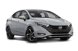 NISSAN VERSA ADVANCE