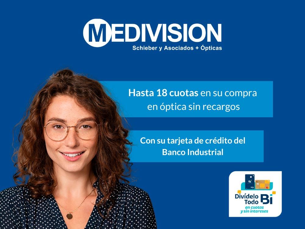 Medivision