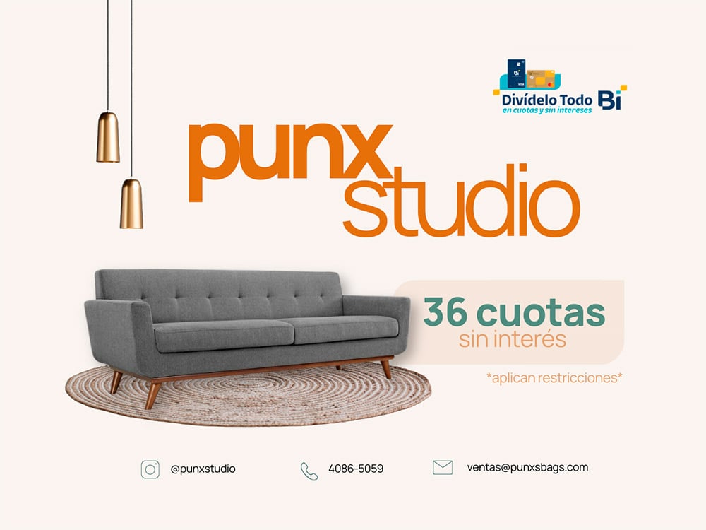 PUNX-STUDIO