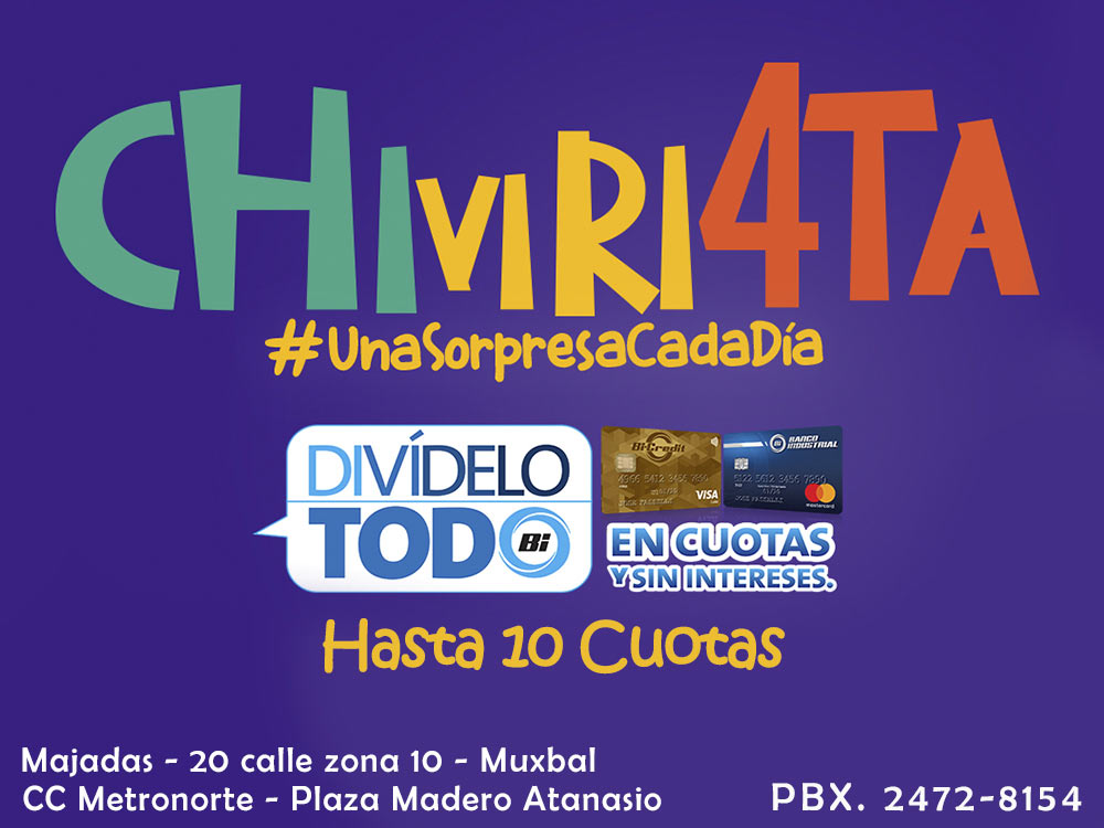 CHIVIRI4TA