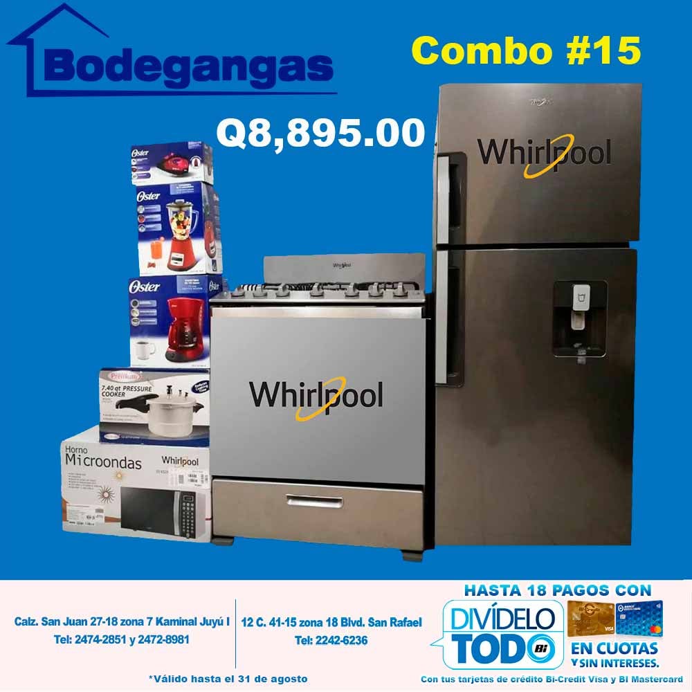 BODEGANGAS