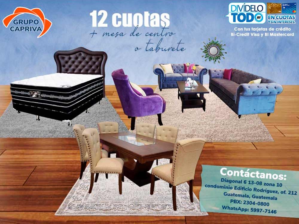 CAPRIVA