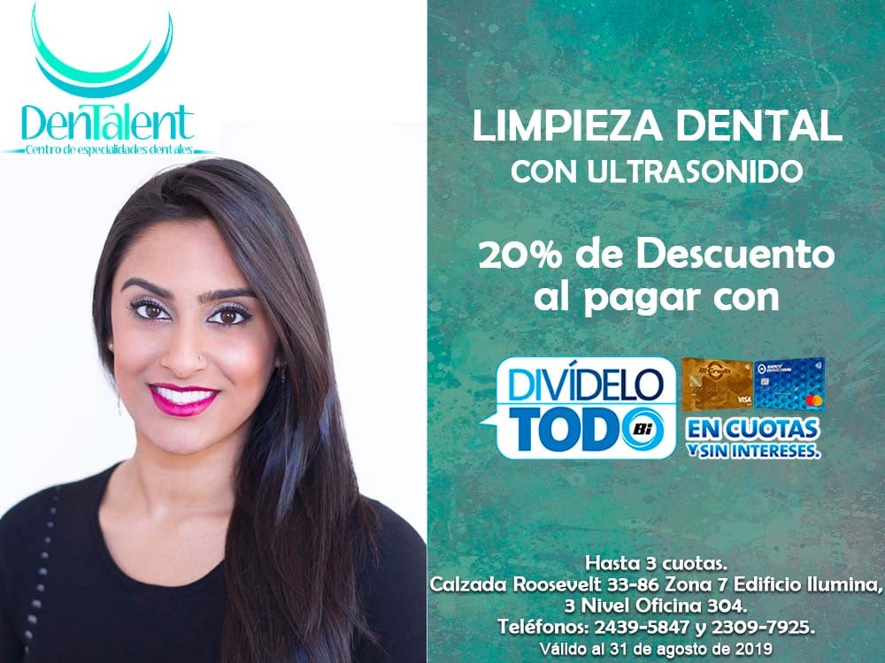 DENTALENT