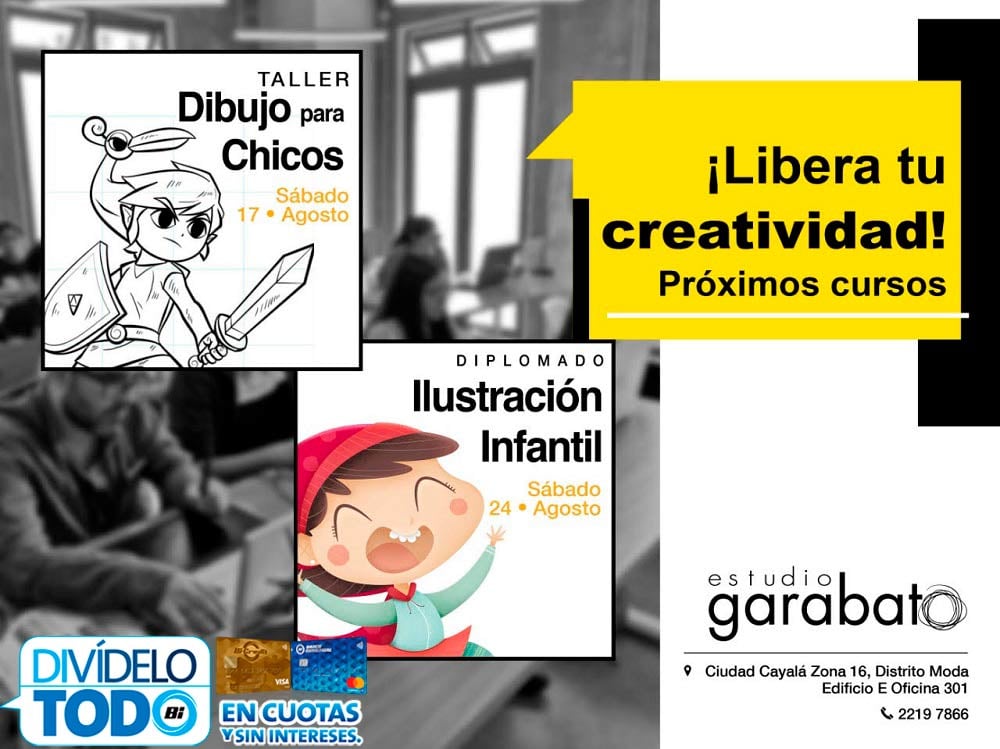 ESTUDIO GARABATO