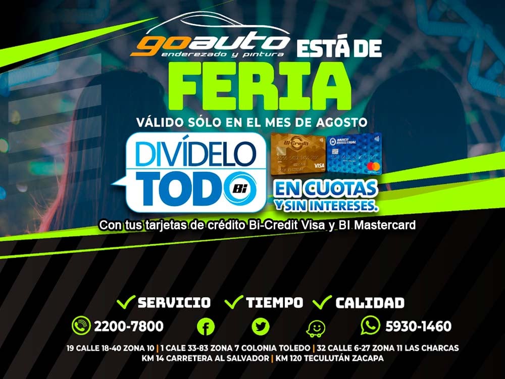 GOAUTO