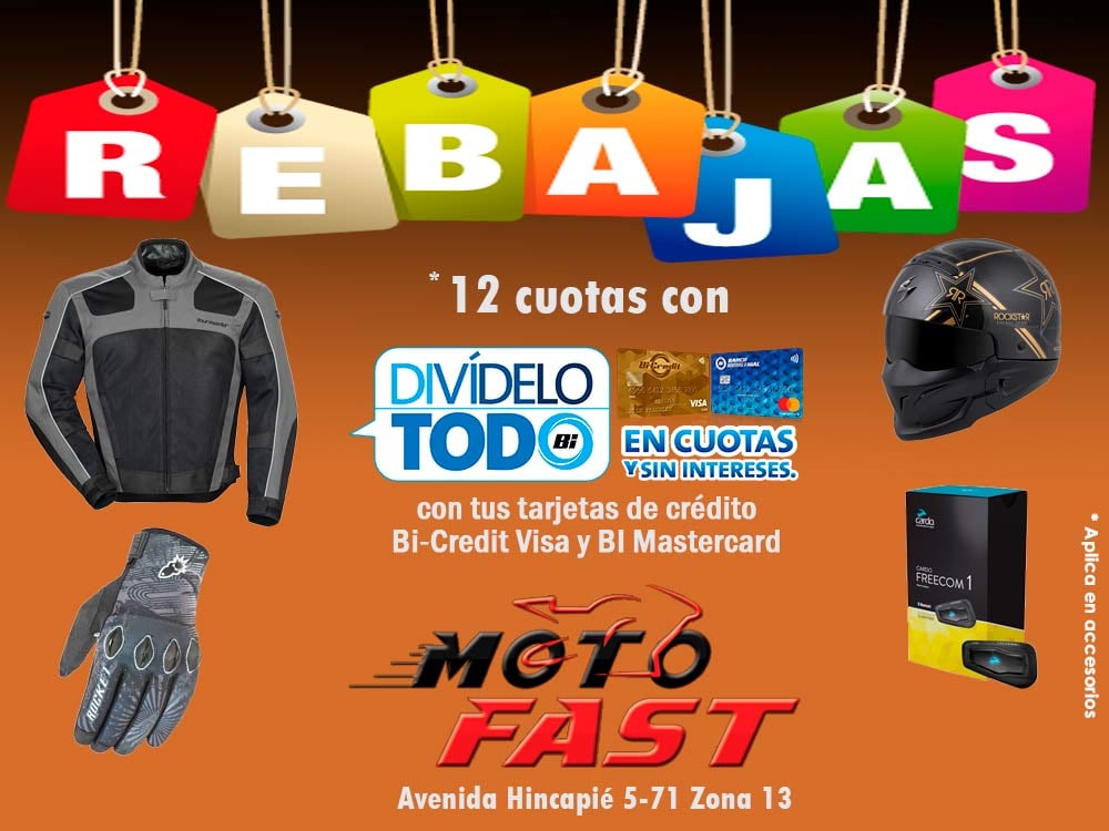 MOTOFAST