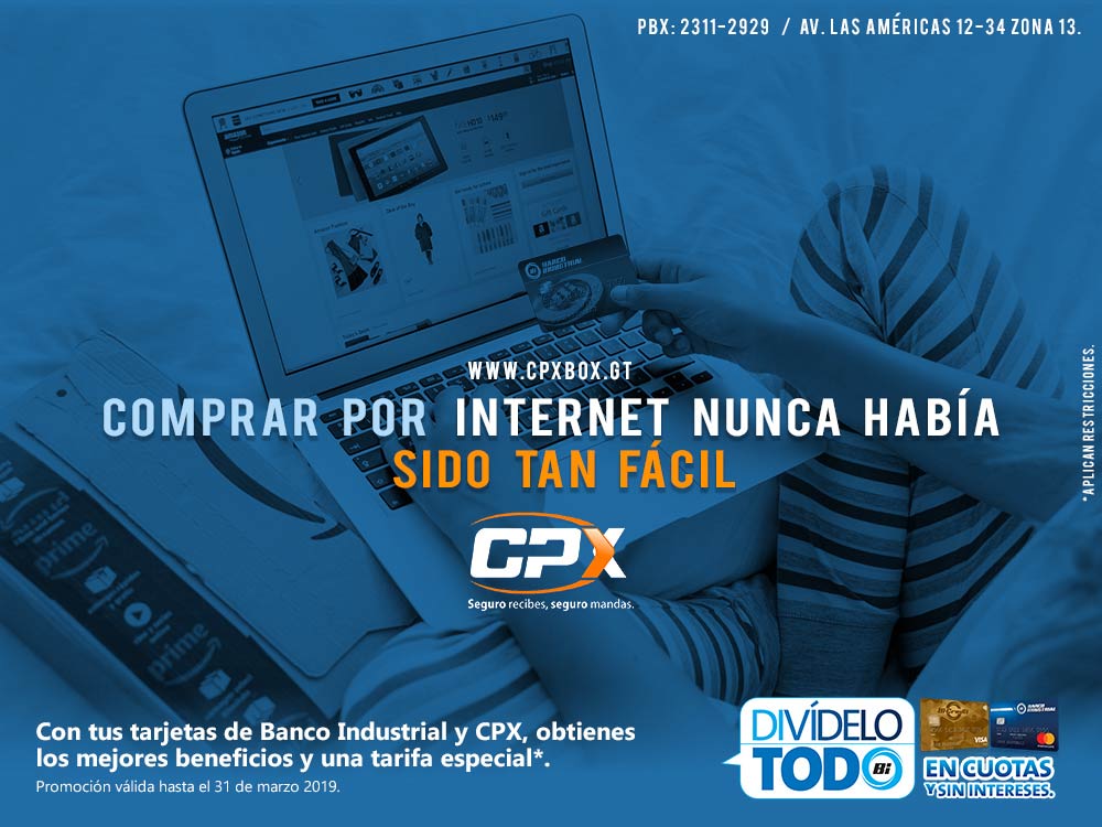 CPX