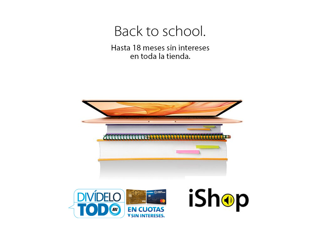 ISHOP