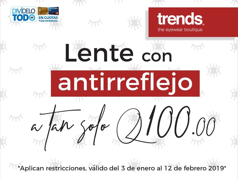 TRENDS