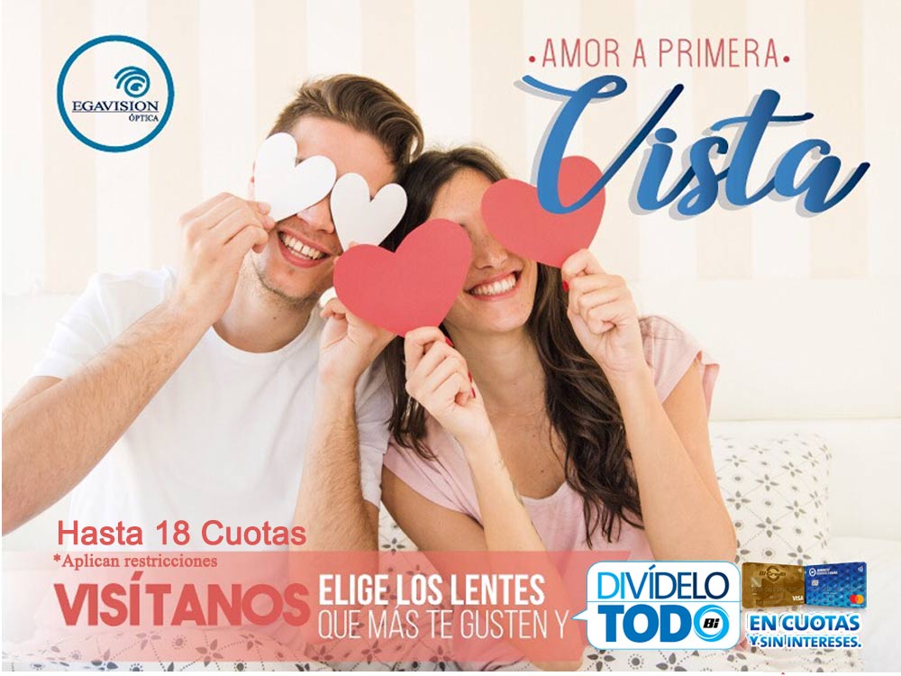 EGAVISION