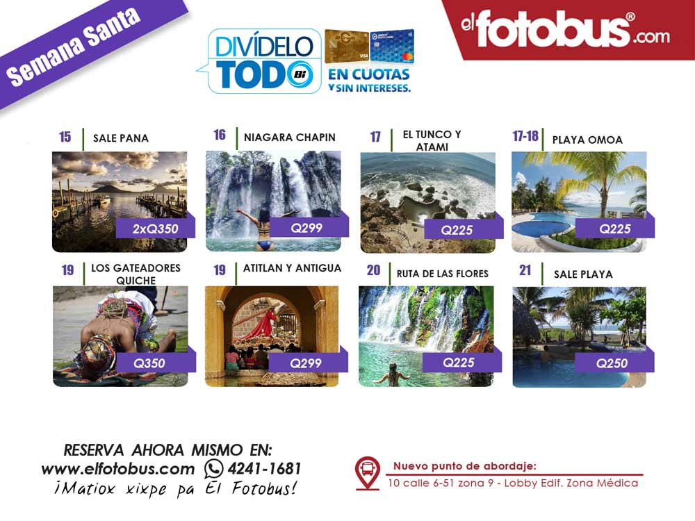 EL FOTOBUS 1