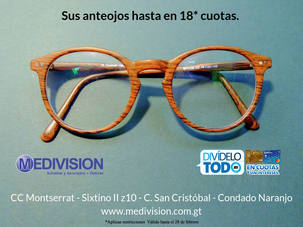 MEDIVISION