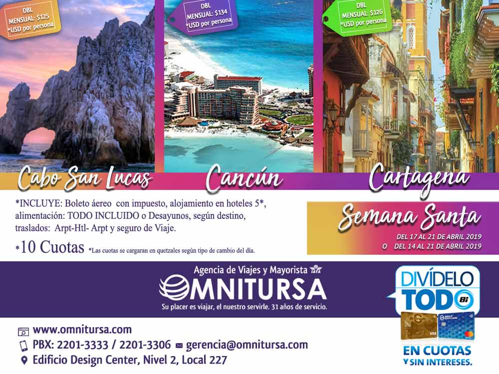 OMNITURSA
