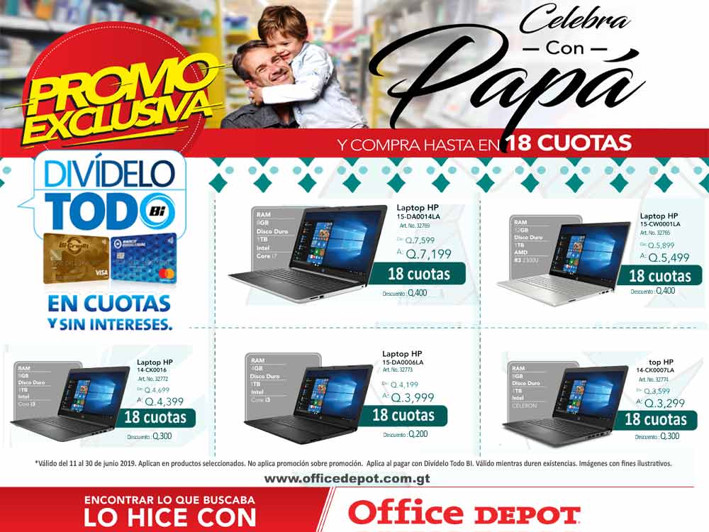 OFFICE DEPOT