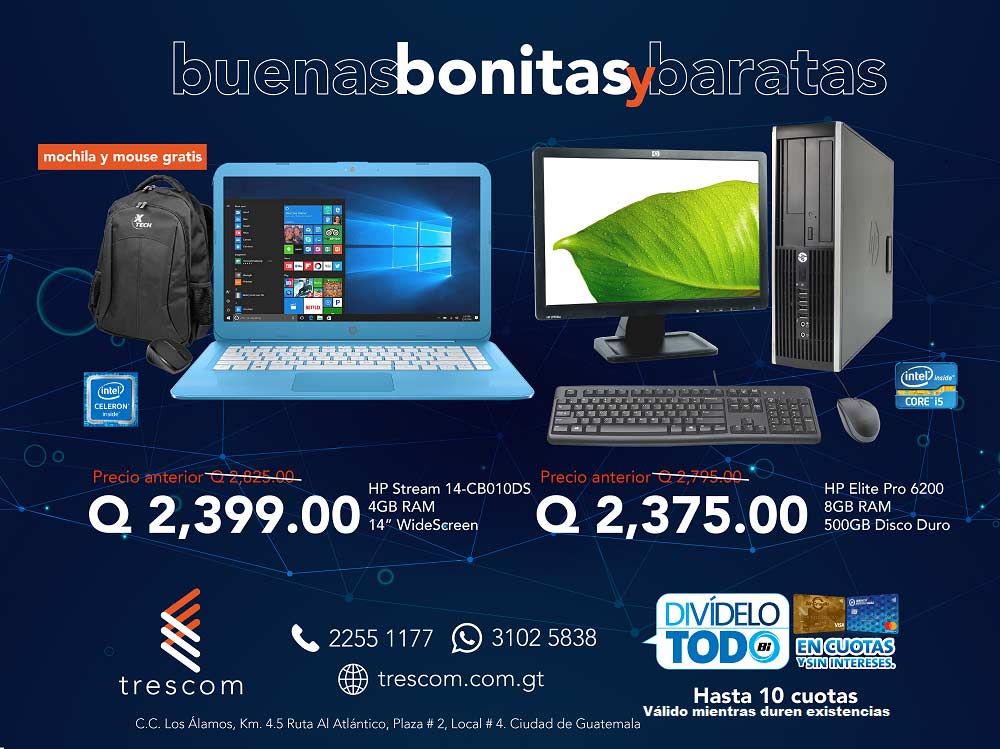 TRESCOM