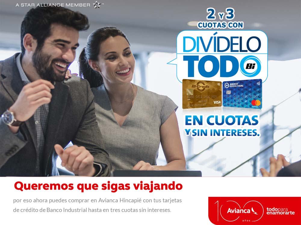 AVIANCA