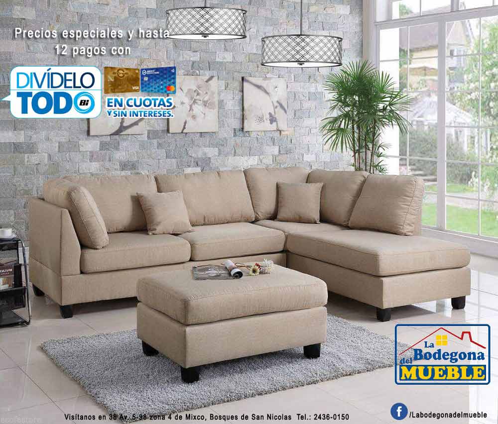 LA BODEGONA DEL MUEBLE