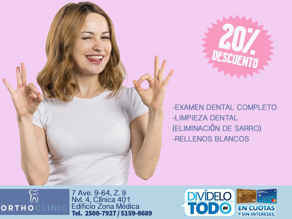 ORTHOCLINIC