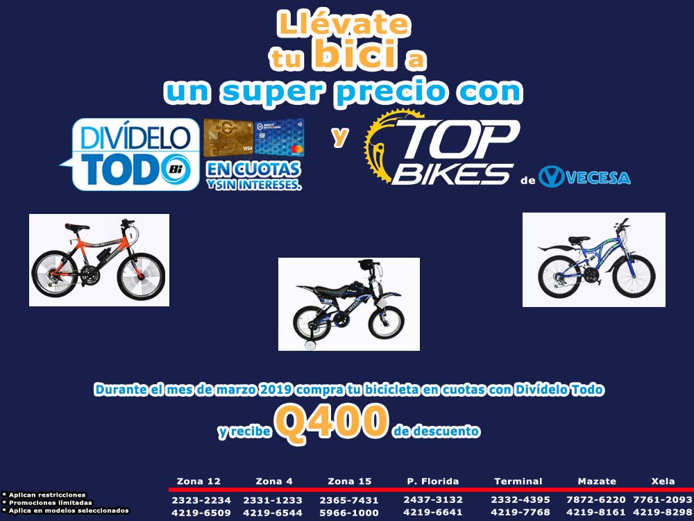 VECESA