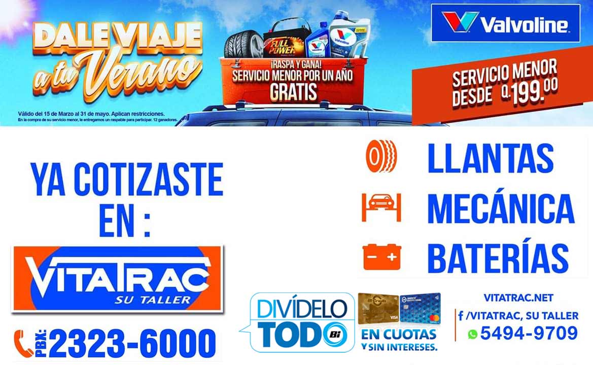 VITATRAC