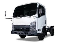 ISUZU CANELLA QLR77L-EE1AYN
