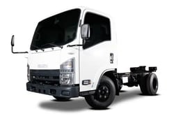 ISUZU CANELLA QMR-FHSAYN