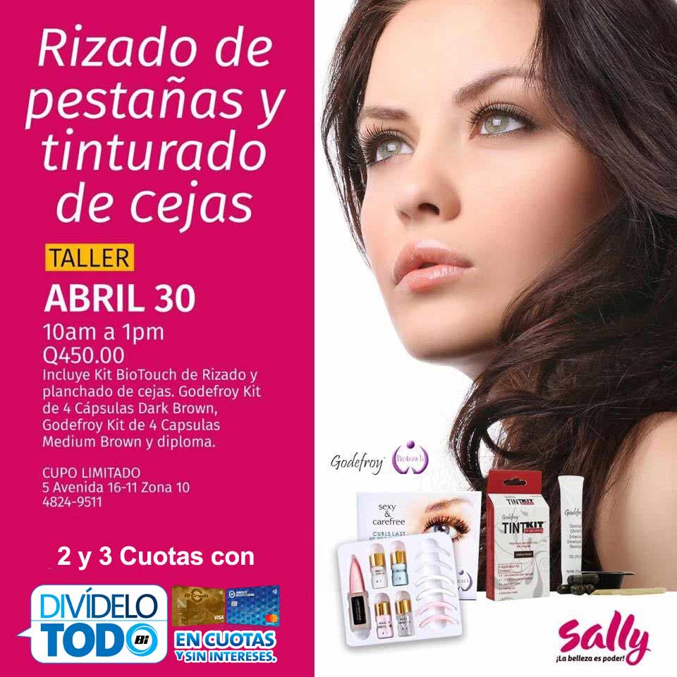SALLY-1