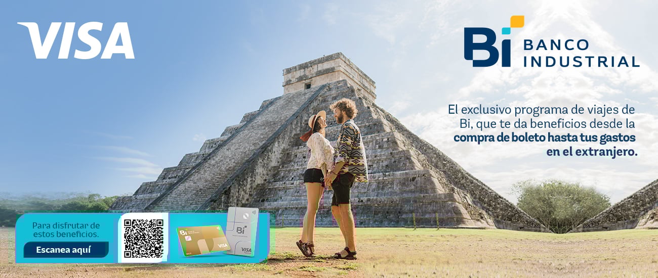 Beneficios y Seguros VISA para viajeros