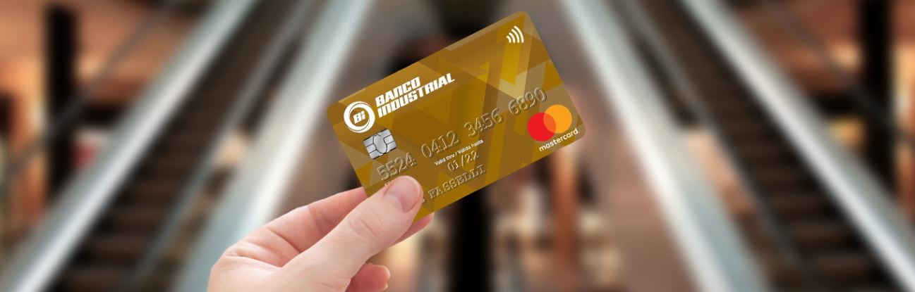 TC Mastercard