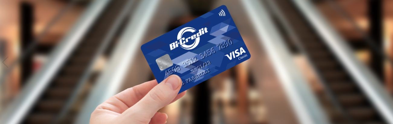 TC Visa