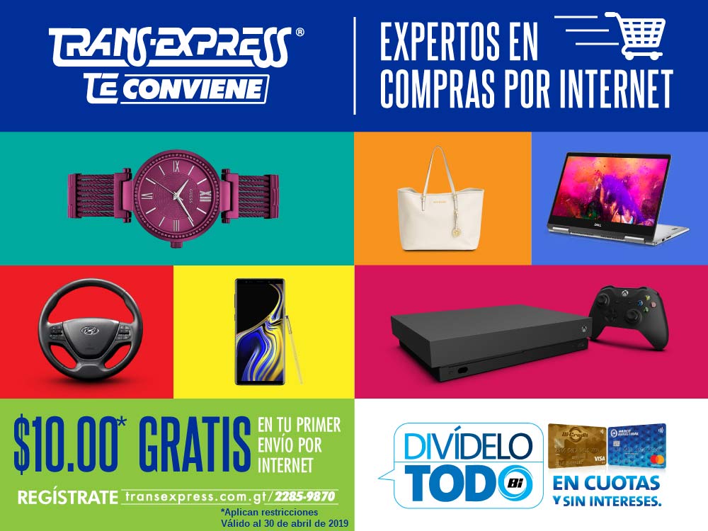 TRANS EXPRESS