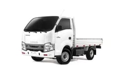 ISUZU CANELLA TRAVIZ -PHR54AL