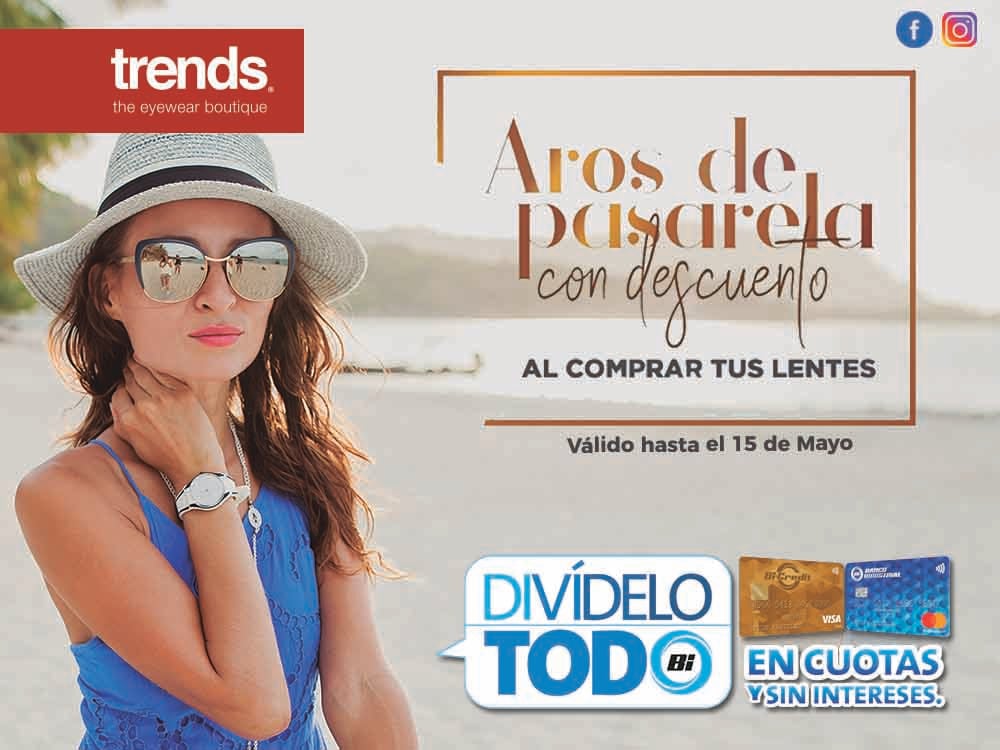 TRENDS