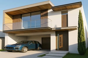 Terra 14 Modelo Terra