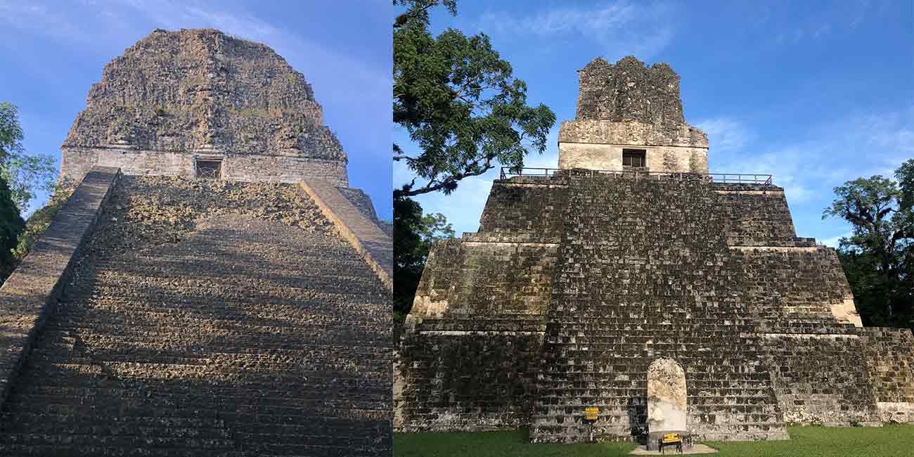 Tikal-Peten