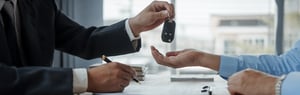Todo sobre precalificación y enganche para comprar carro nuevo