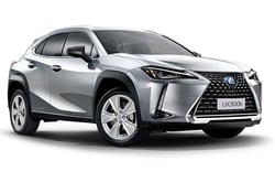LEXUS UX300H
