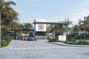 Villas del Prado Escuintla S
