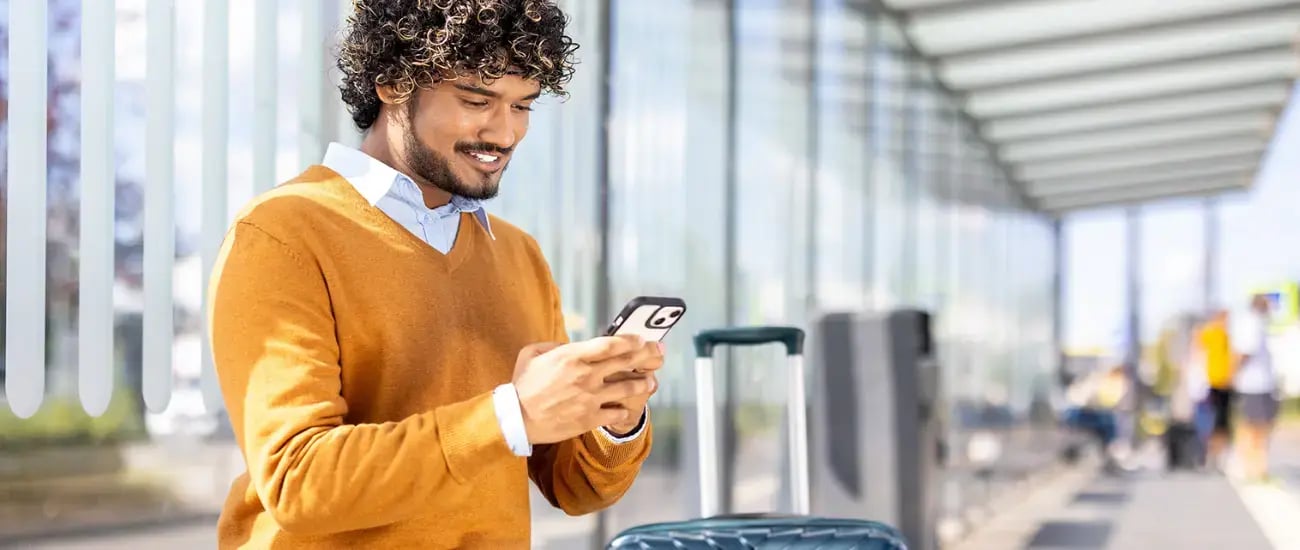 Viaja en 2026 organiza tu presupuesto con Asesor Virtual