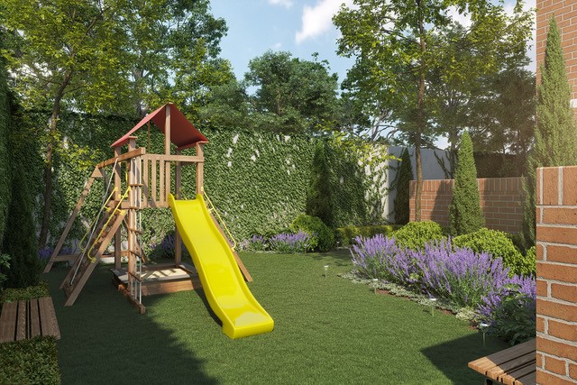 APARTAMENTO MODELO D 